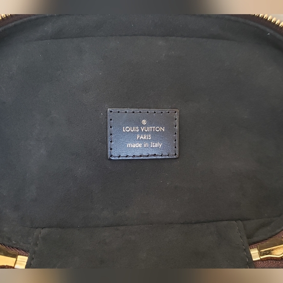 Louis Vuitton Vanity PM - Picture 9 of 14